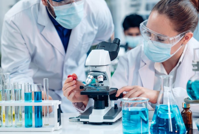 Scientific and Technical Assistance - Isha's GMP Consultancy